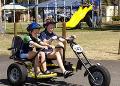 Discovery Holiday Parks - Bunbury Village - MyDriveHoliday